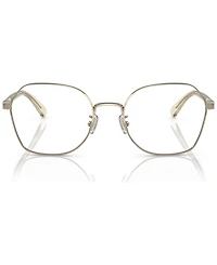 Coach Women's Irregular Eyeglasses, HC5155 54
