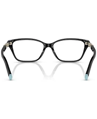Tiffany & Co. Women's Rectangle Eyeglasses