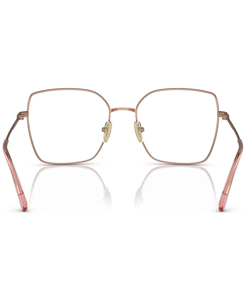 Vogue Eyewear Women's Irregular Eyeglasses, VO4274 53