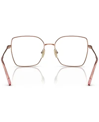 Vogue Eyewear Women's Irregular Eyeglasses, VO4274 53