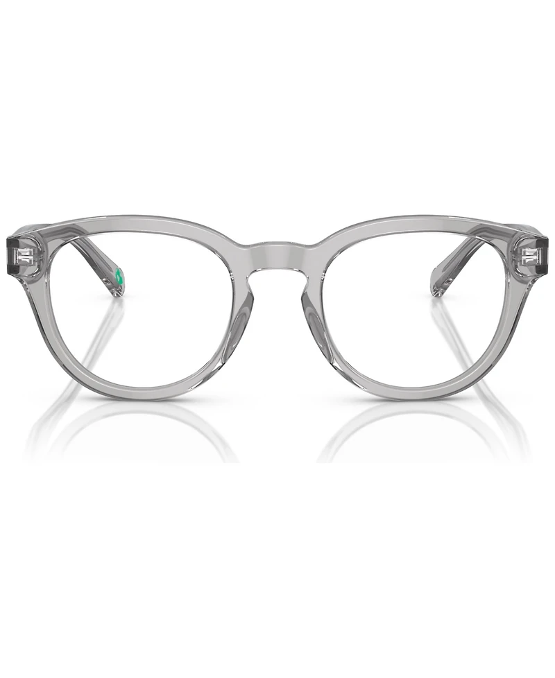 Polo Ralph Lauren Men's Phantos Eyeglasses