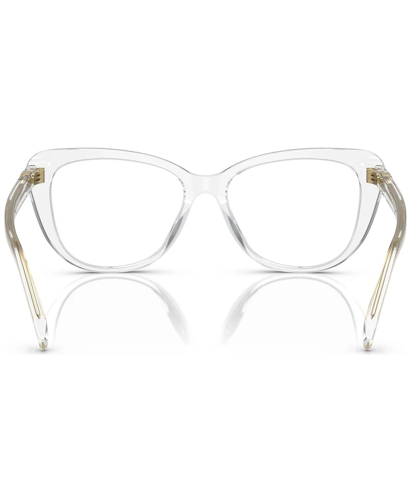 Ralph Lauren Women's Cat Eye Eyeglasses