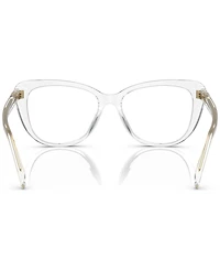 Ralph Lauren Women's Cat Eye Eyeglasses