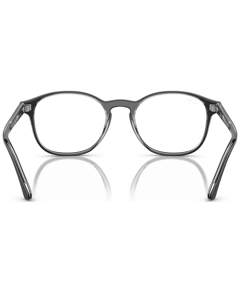 Ray-Ban Unisex Phantos Eyeglasses