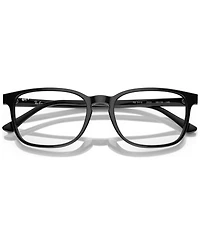 Ray-Ban Unisex Pillow Eyeglasses