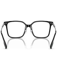 Burberry Women's Square Eyeglasses