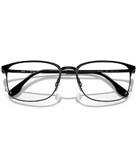 Ray-Ban Men's Pillow Eyeglasses