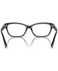 Tiffany & Co. Women's Pillow Eyeglasses