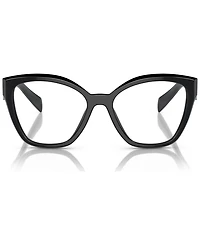 Prada Women's Irregular Eyeglasses