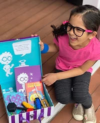 Open The Joy Magic Activity Kit