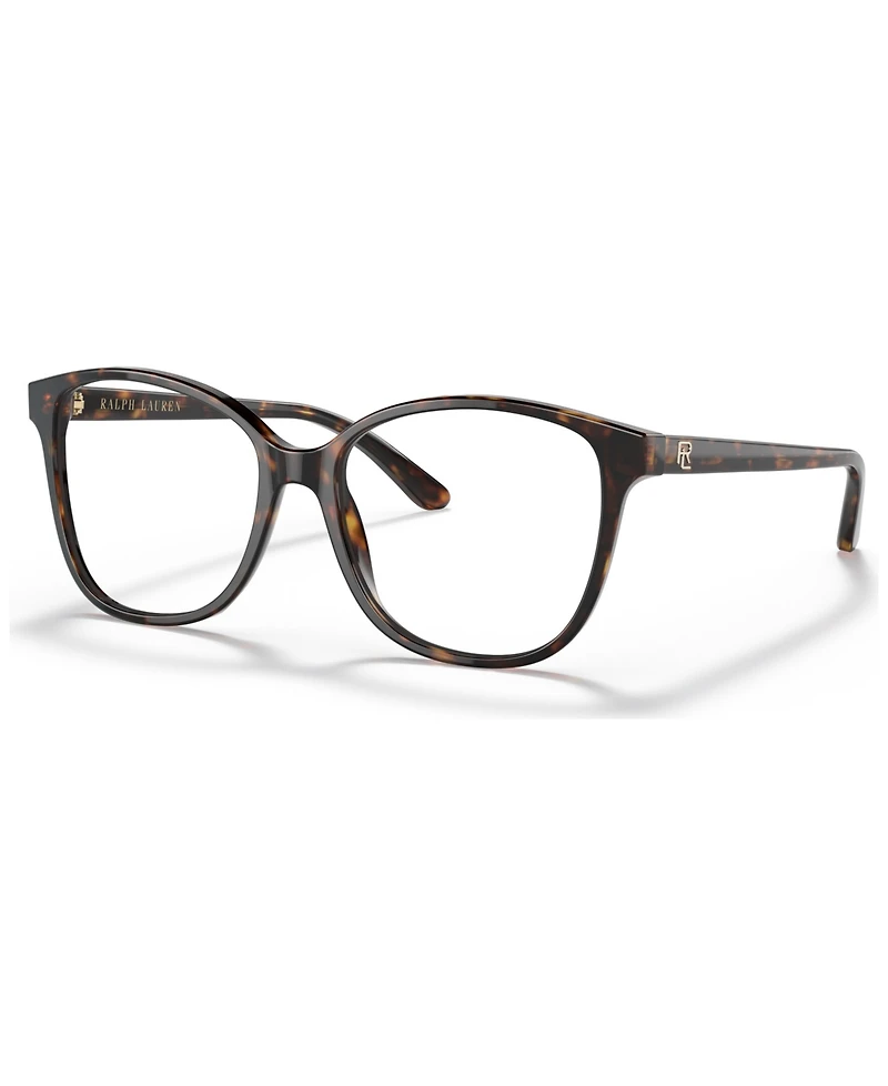 Ralph Lauren Women's Cat Eye Eyeglasses