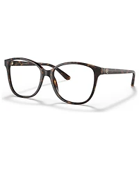 Ralph Lauren Women's Cat Eye Eyeglasses