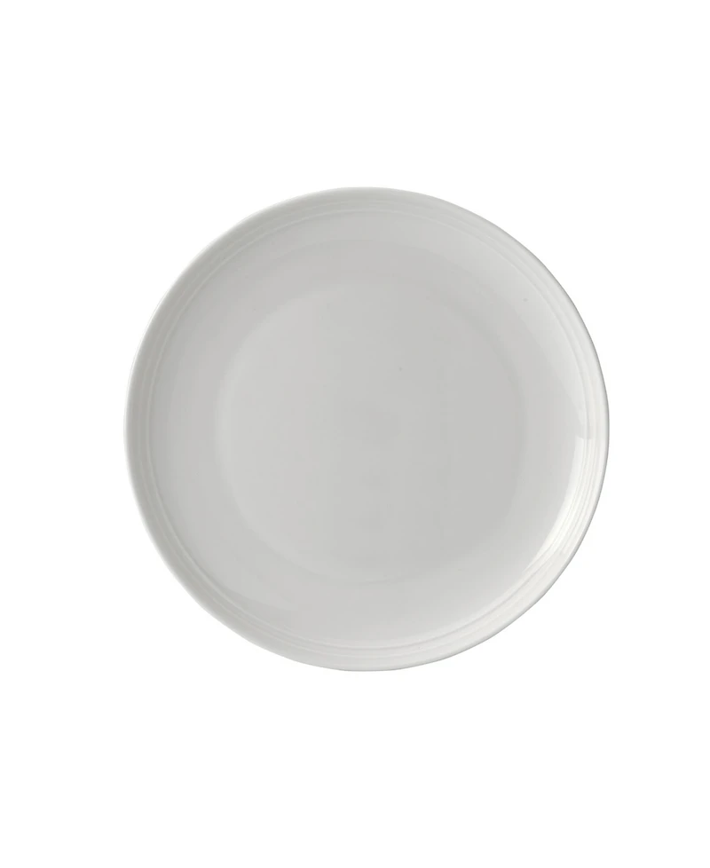 Mikasa Kyler Bone China 12 Piece Dinnerware Set, Service for 4