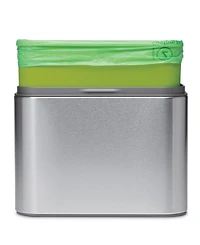 simplehuman Compost Caddy, 4 Liter