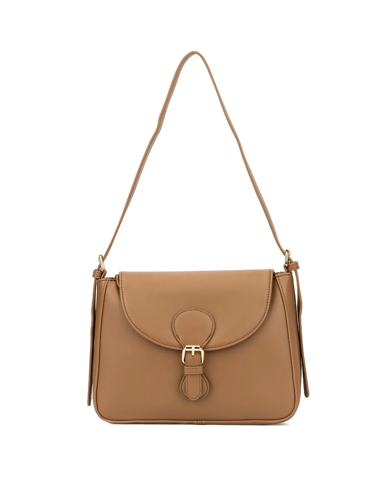New York & Company Women's James Shoulder Bag