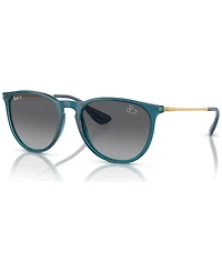 Ray-Ban Women's Polarized Sunglasses, RB4171 Disney Collection Erika