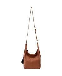 The Sak Los Feliz Leather Crossbody Bag