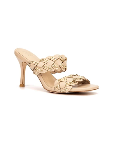 Women's Courtney Heeled Sandals
