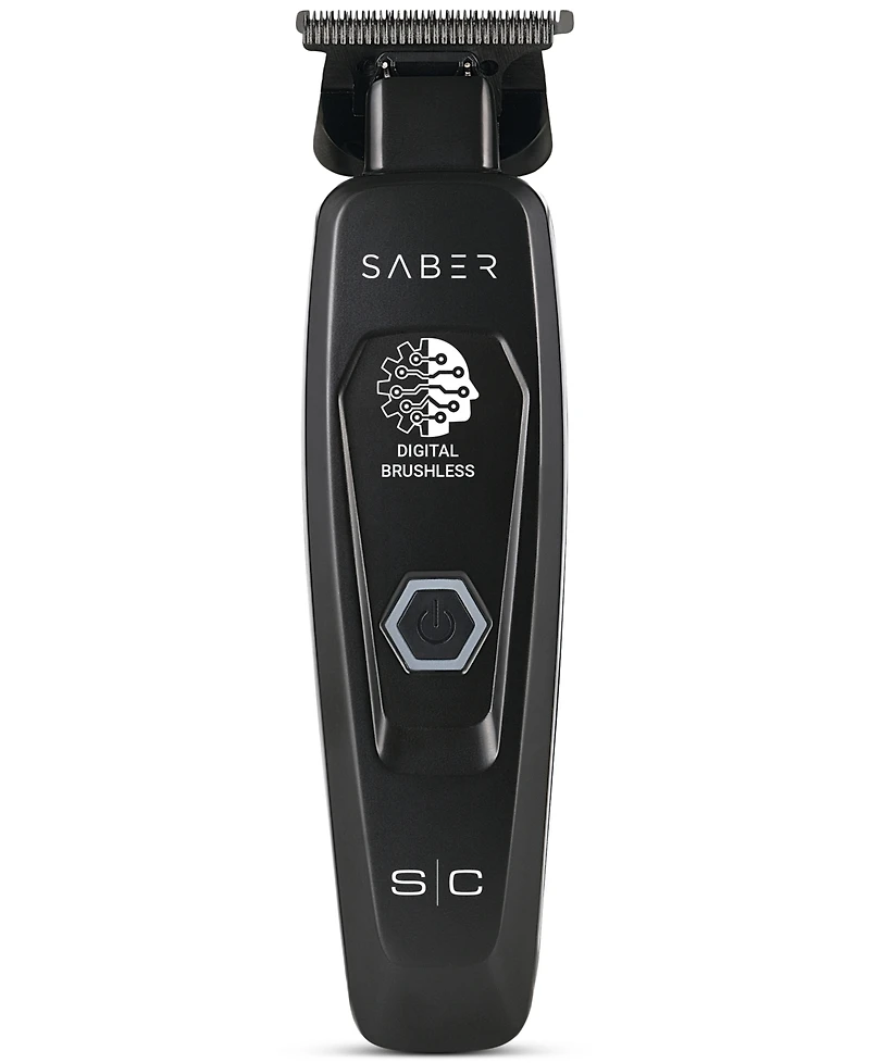 StyleCraft Professional Saber Cordless Professional Hair Trimmer