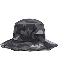 Men's Fox Camo Traverse Adjustable Bucket Hat