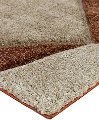 Dalyn Carmona CO1 3'1" x 5' Area Rug