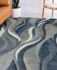 Dalyn Carmona CO5 3'1" x 5' Area Rug