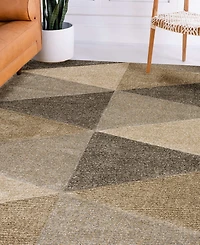 Dalyn Carmona CO6 3'1" x 5' Area Rug