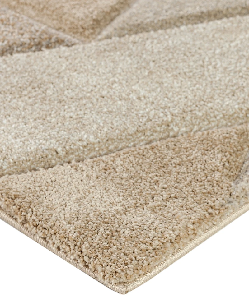 Dalyn Carmona CO4 5'1" x 7'5" Area Rug