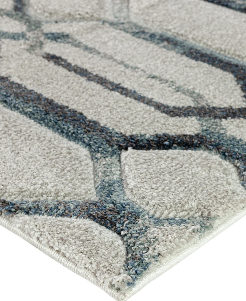 Dalyn Carmona CO7 5'1" x 7'5" Area Rug