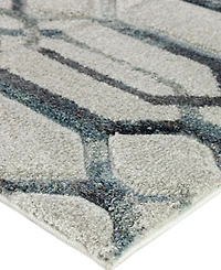 Dalyn Carmona CO7 5'1" x 7'5" Area Rug