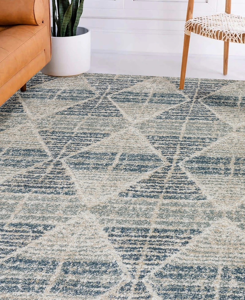 Dalyn Carmona CO8 8' x 10' Area Rug