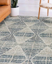 Dalyn Carmona CO8 8' x 10' Area Rug
