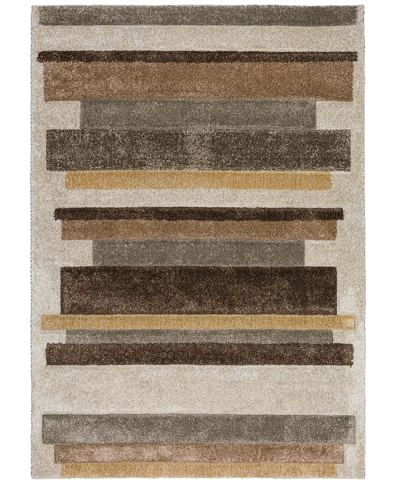 Dalyn Carmona CO2 3'1" x 5' Area Rug