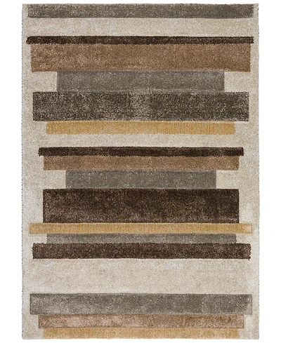 Dalyn Carmona CO2 3'1" x 5' Area Rug