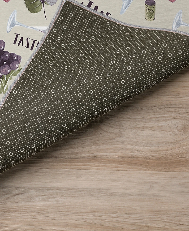 Dalyn Kendall Kitchen Washable KE14 8' x 10' Area Rug