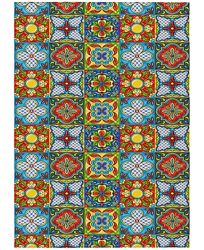 Dalyn Kendall Kitchen Washable KE20 8' x 10' Area Rug