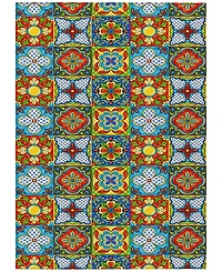 Dalyn Kendall Kitchen Washable KE20 8' x 10' Area Rug