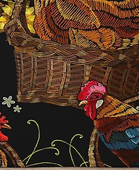 Dalyn Kendall Kitchen Washable KE2 10' x 14' Area Rug