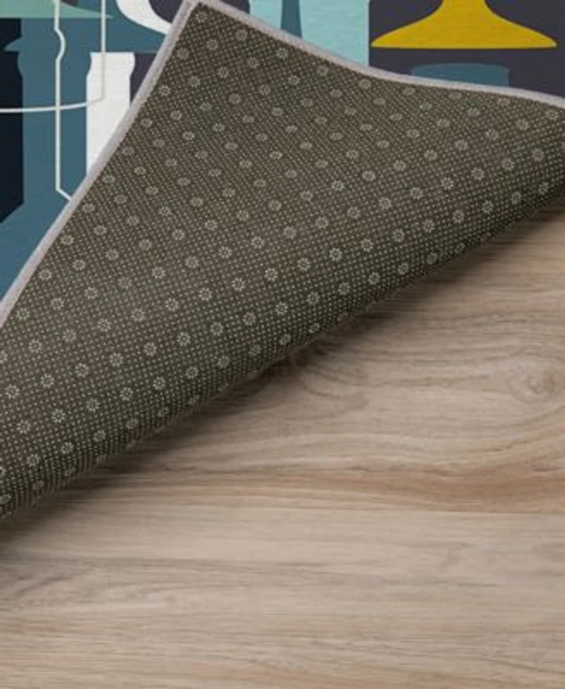 Dalyn Kendall Kitchen Ke13 Area Rug