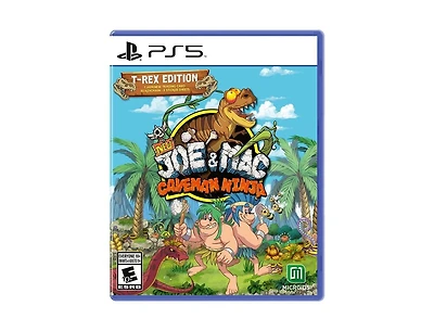 PS5