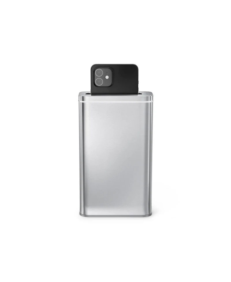 simplehuman Cleanstation Uv Phone Sanitizer
