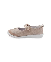 Stride Rite Little Girls Holly-Adapt Synthetic Shoes