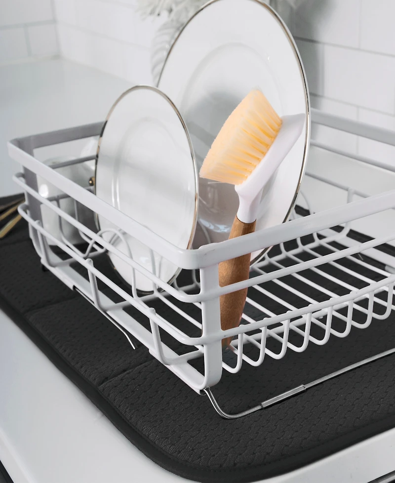 All-Clad Dish Drying Mat