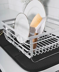 All-Clad Dish Drying Mat