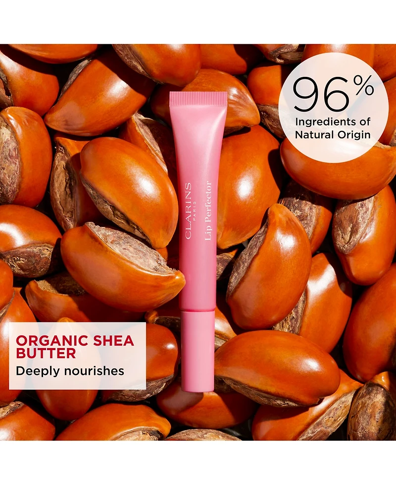 Clarins Lip Perfector 2-In-1 & Cheek Color Balm