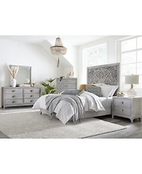 Closeout! Boho Chic Dresser