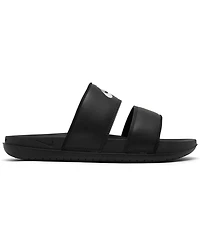 Nike Women's Offcourt Duo Slide Sandals from Finish Line