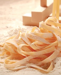 Fante's Collapsible Pasta Drying Rack, Made in Italy, Wood, 13.36" x 11.5", The Italian Market Original since 1906