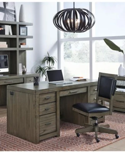 Modern Loft Home Office Collection