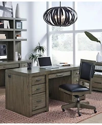 Modern Loft Home Office Collection